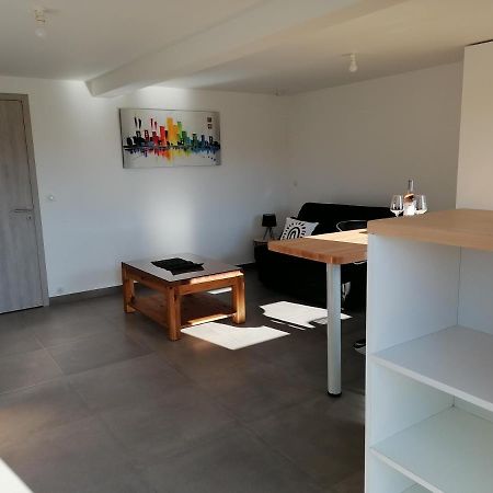 Les Vignes Apartment Villaz ภายนอก รูปภาพ