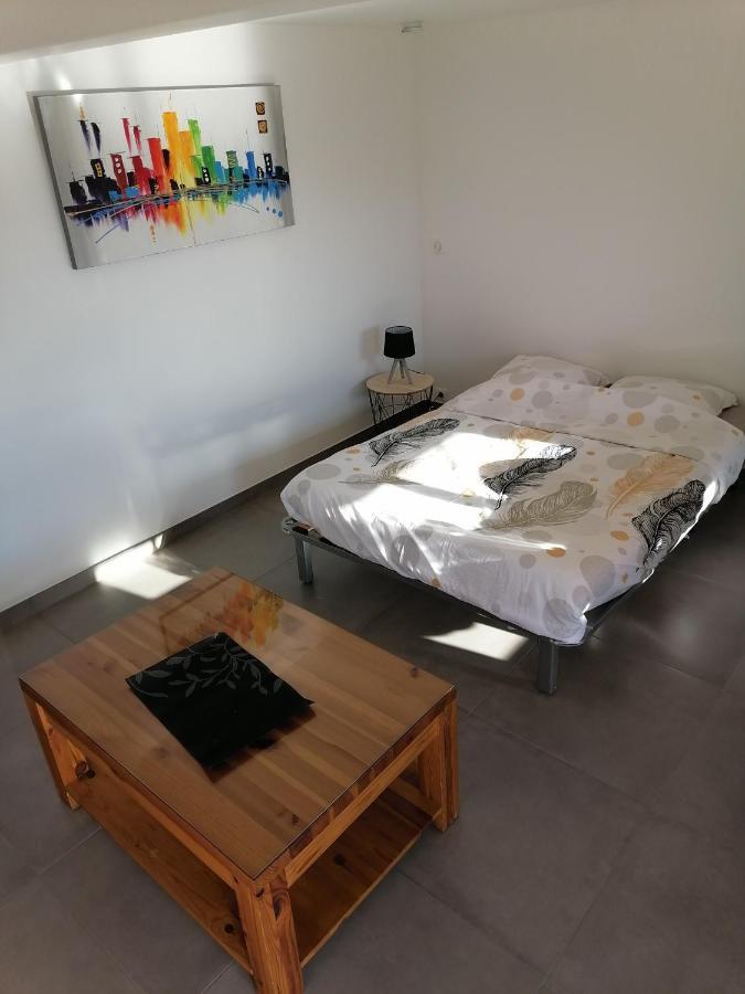 Les Vignes Apartment Villaz ภายนอก รูปภาพ
